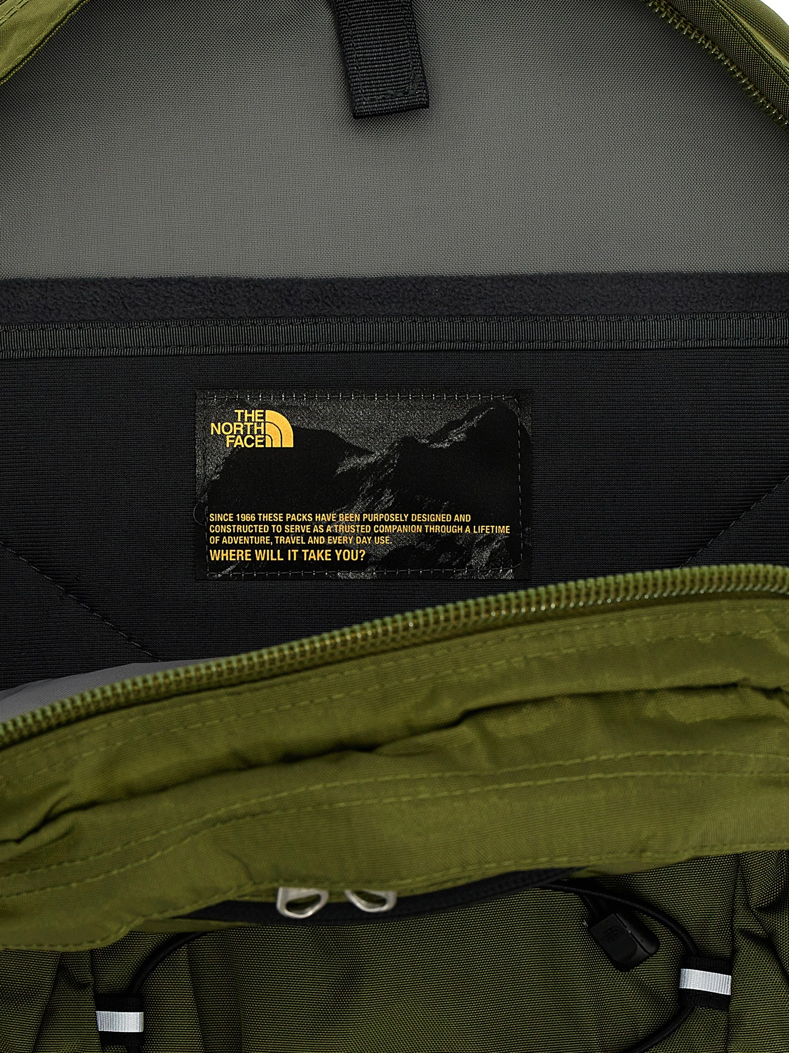 Рюкзак Borealis Classic The North Face