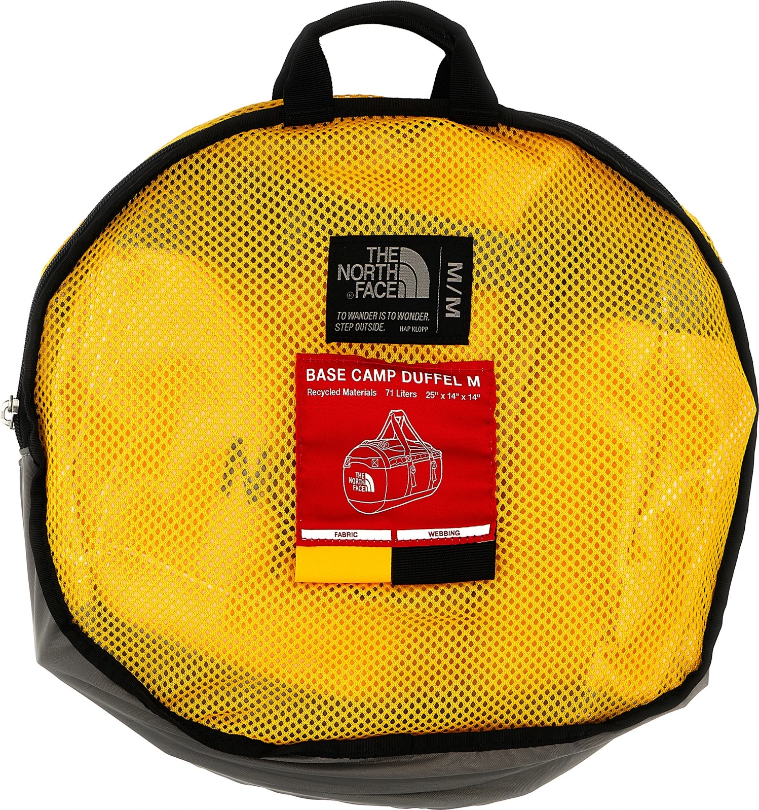 The North Face Base Camp Duffel M