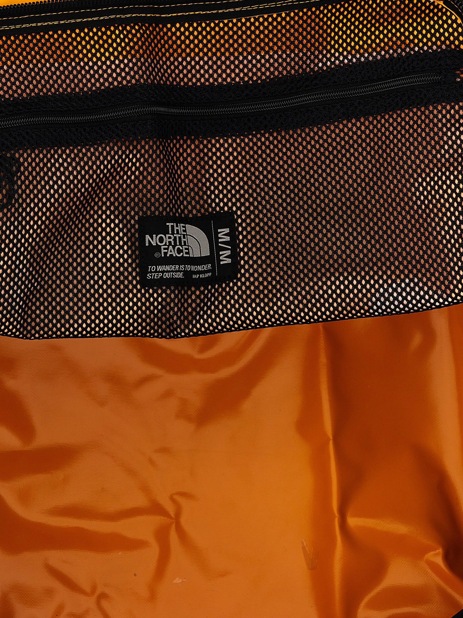 The North Face Base Camp Duffel M