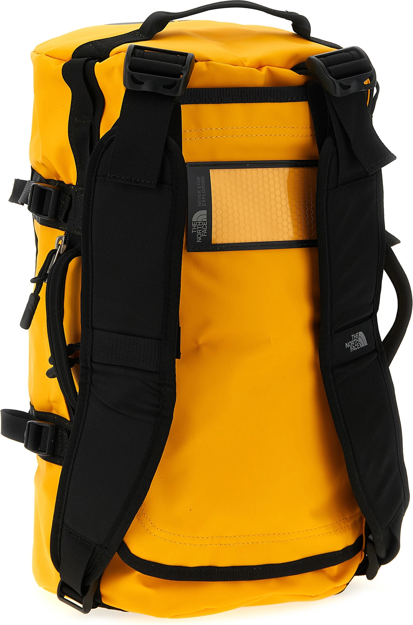 Рюкзак The North Face Bicolor Recycled Polyester
