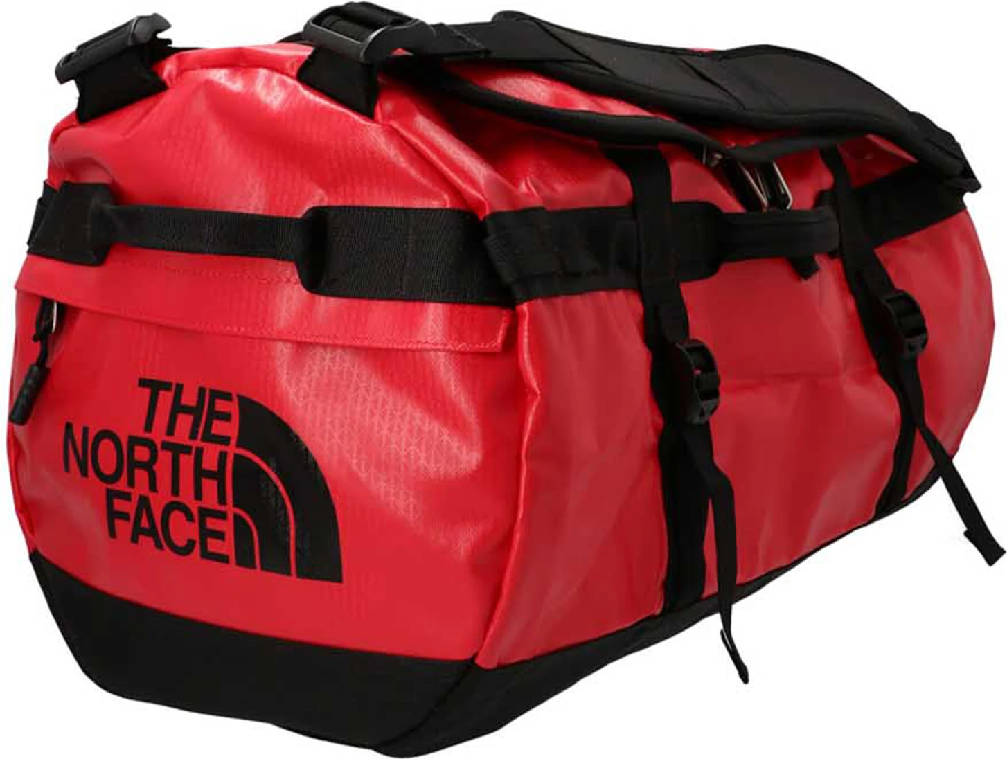 Рюкзак The North Face Мультиколор Из переработанного полиэстера