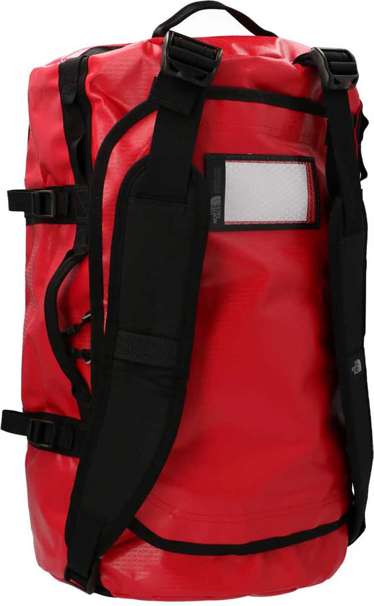 Рюкзак The North Face Мультиколор Из переработанного полиэстера