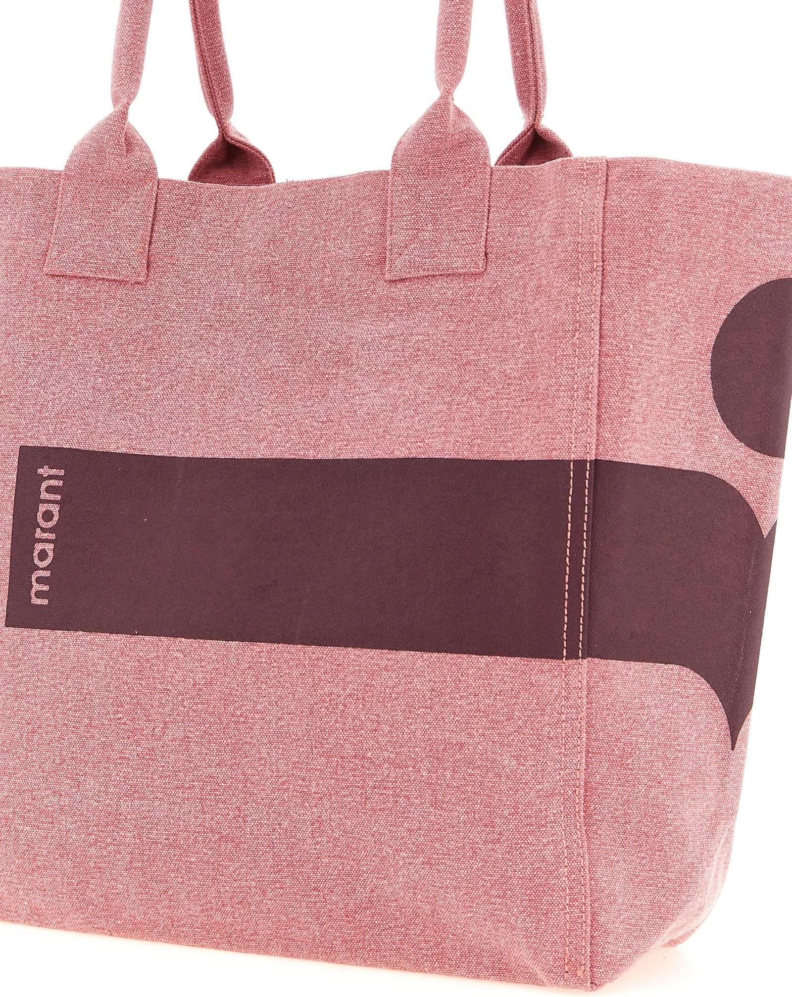 Tote Bag Isabel Marant Small Yenky