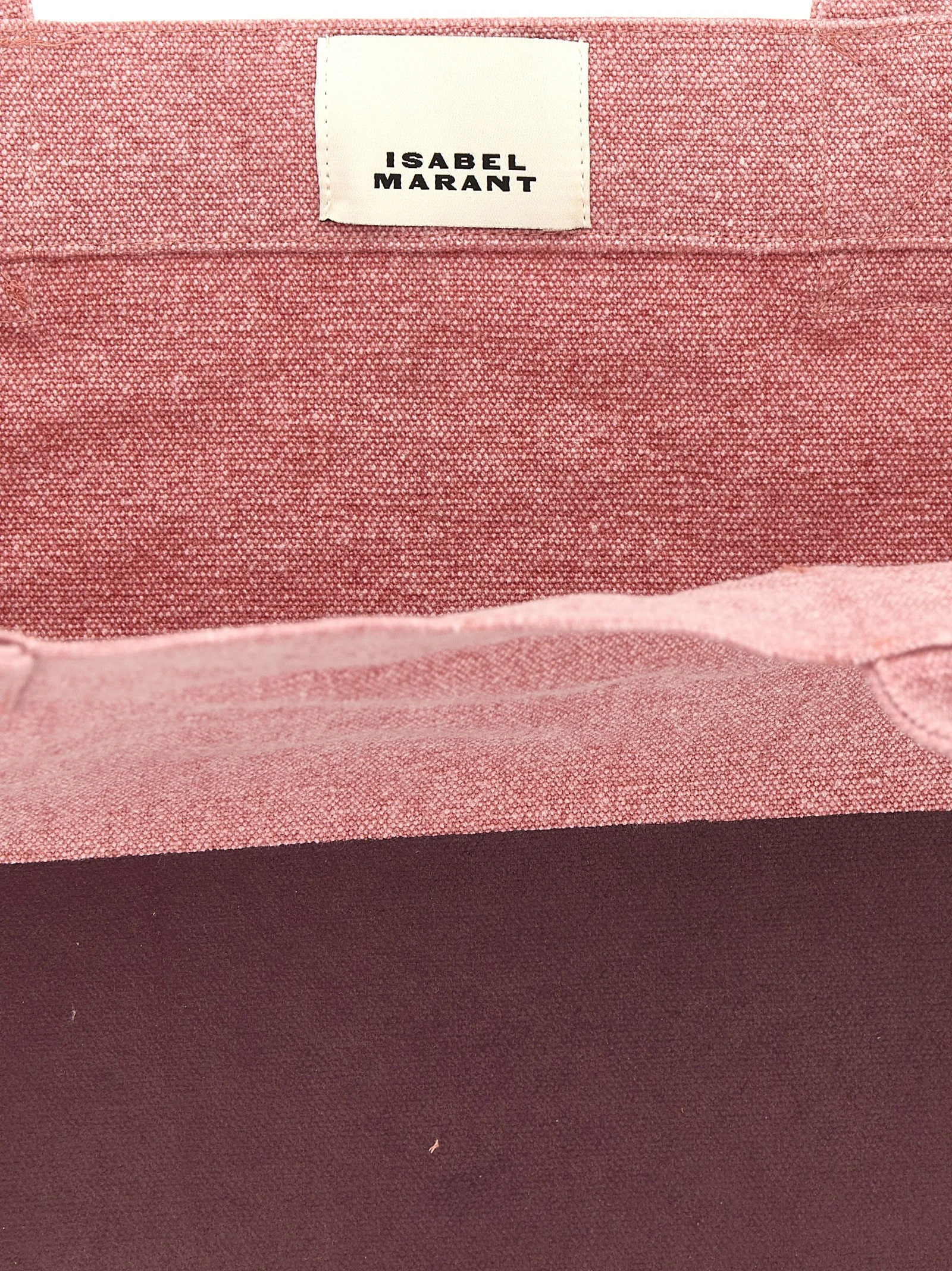 Tote Bag Isabel Marant Small Yenky