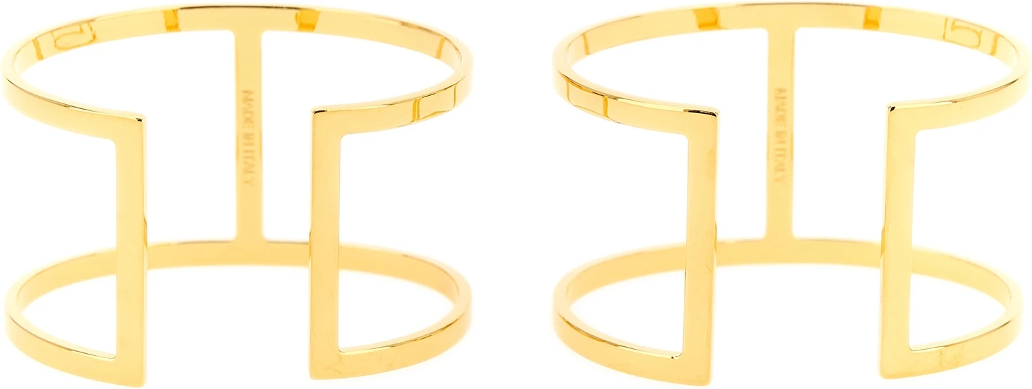 Золотой браслет Elisabetta Franchi