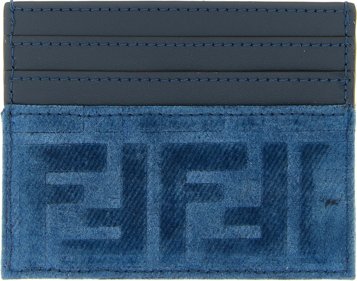 Кардхолдер Fendi