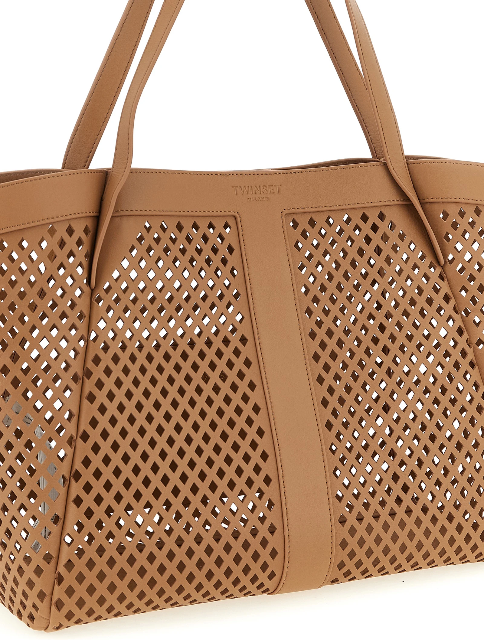 Tote Bag TWINSET