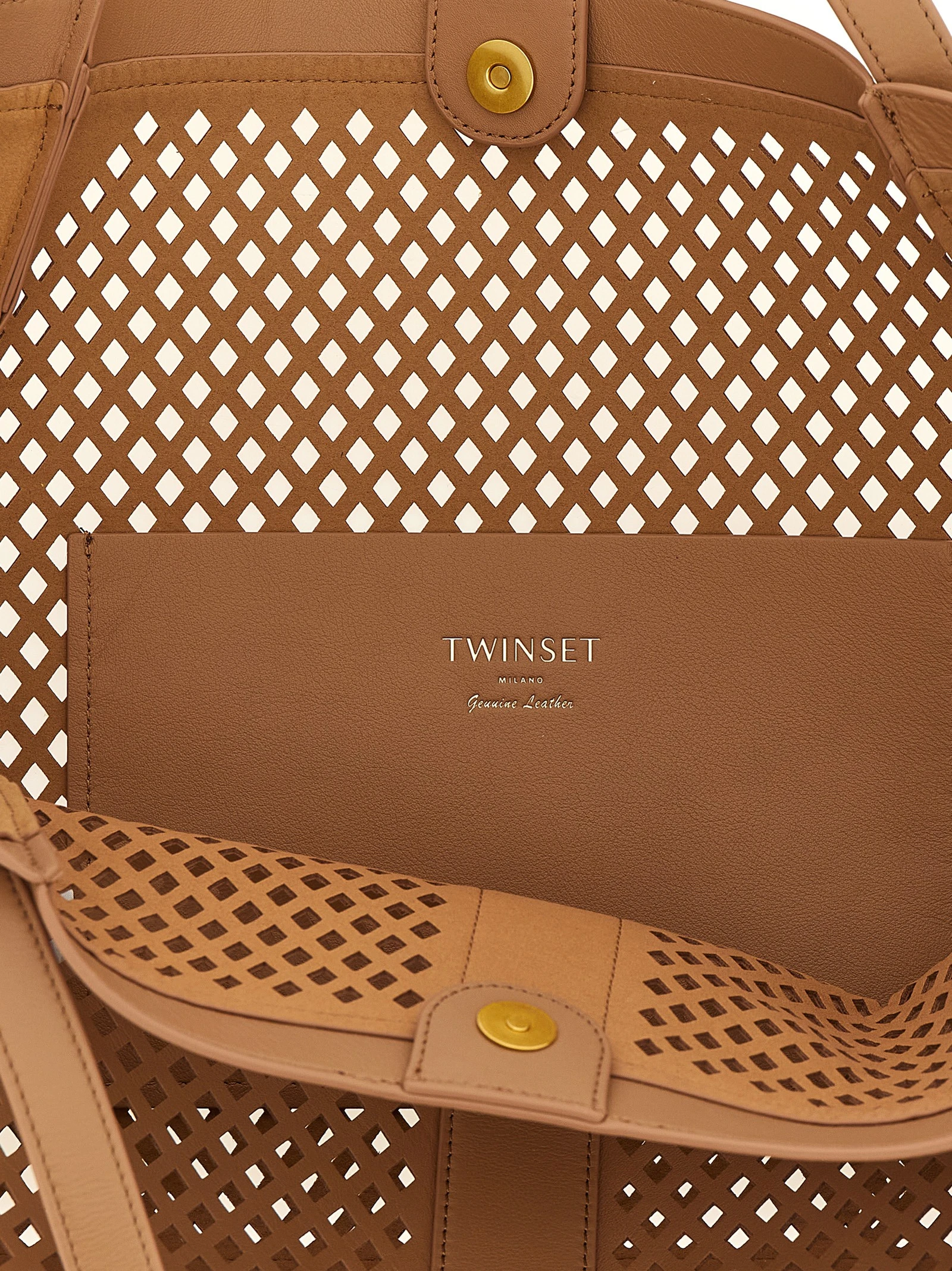 Tote Bag TWINSET