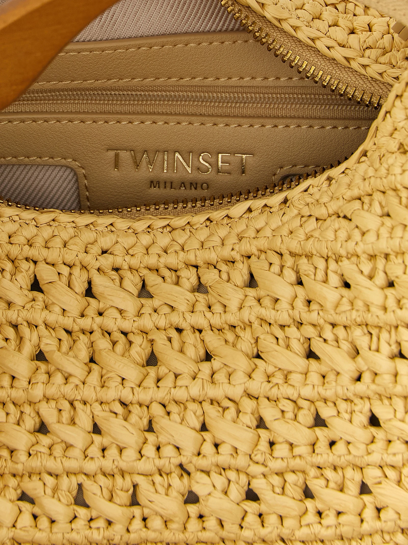Сумка TWINSET