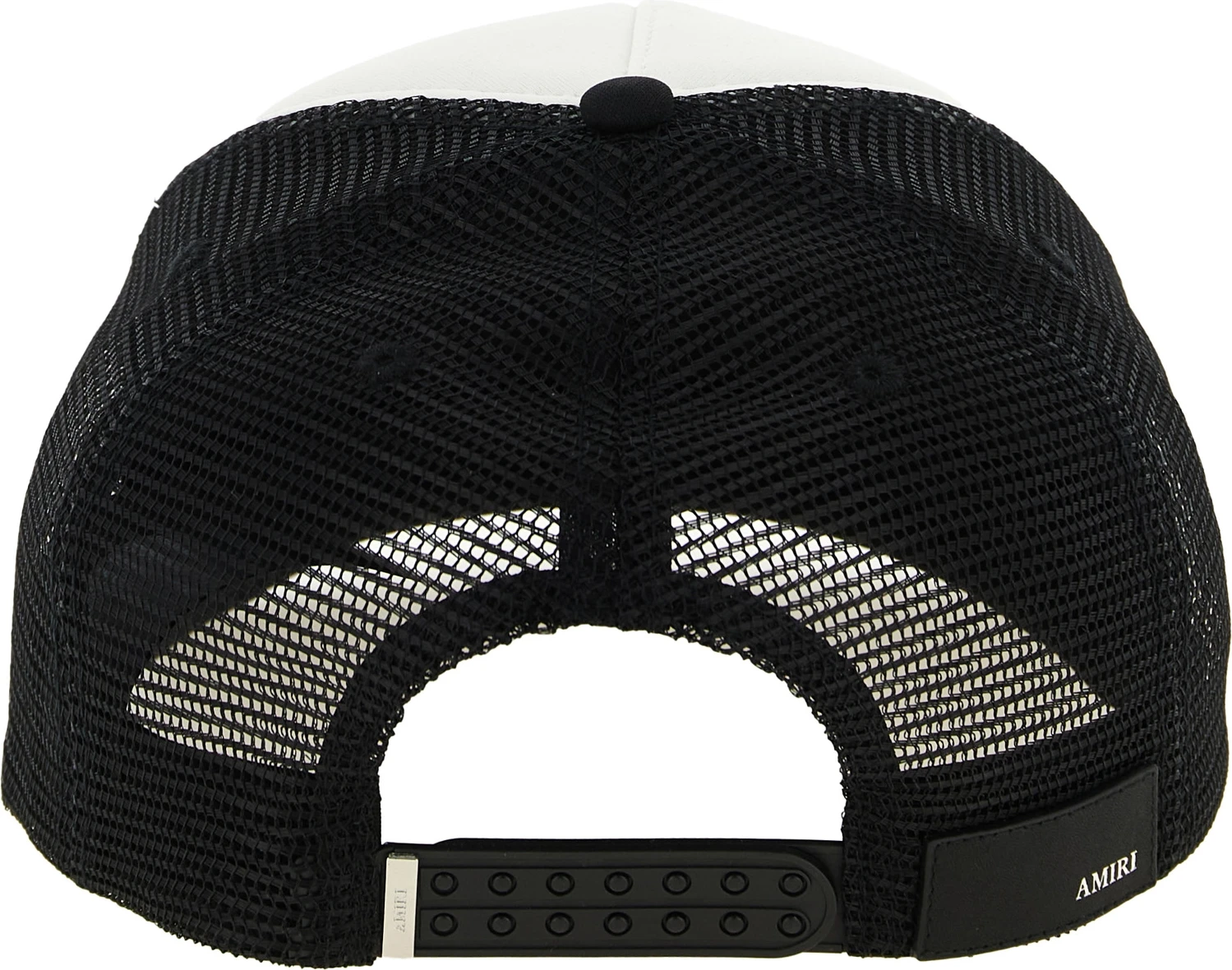 Бейсболка Amiri Chateau Amiri Foam Trucker