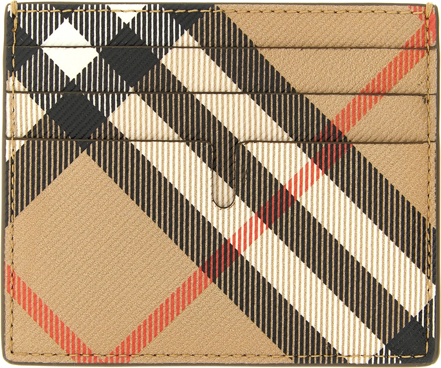 Кардхолдер Burberry Sandon
