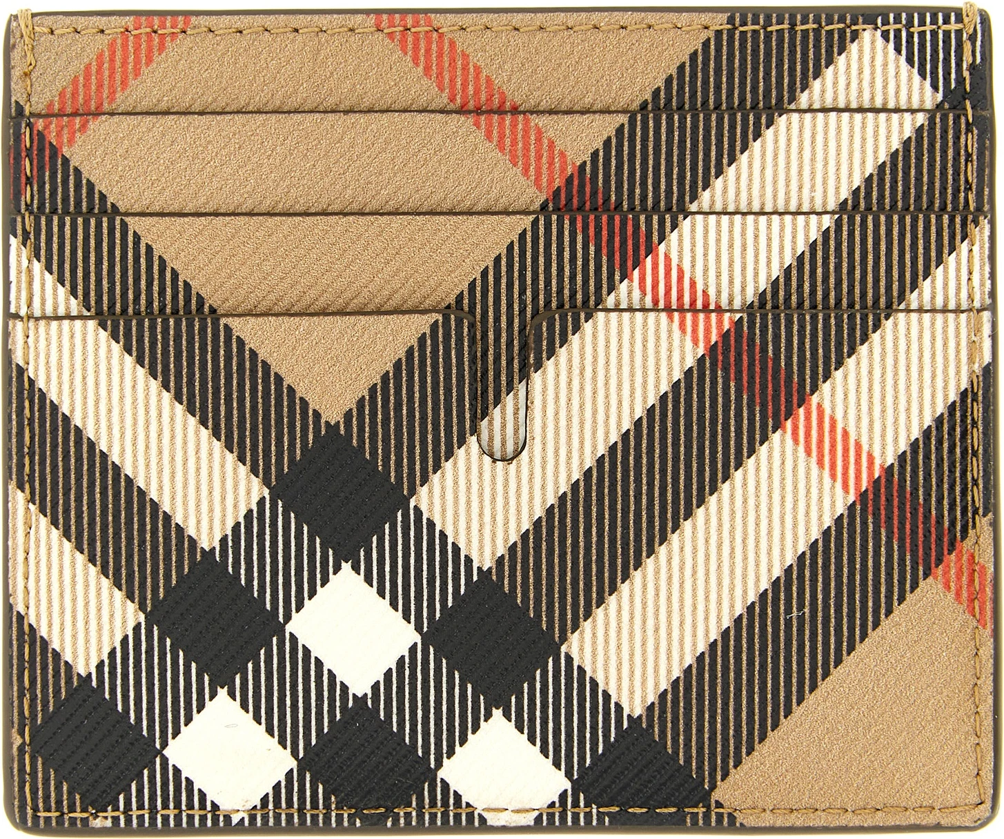 Кардхолдер Burberry Sandon