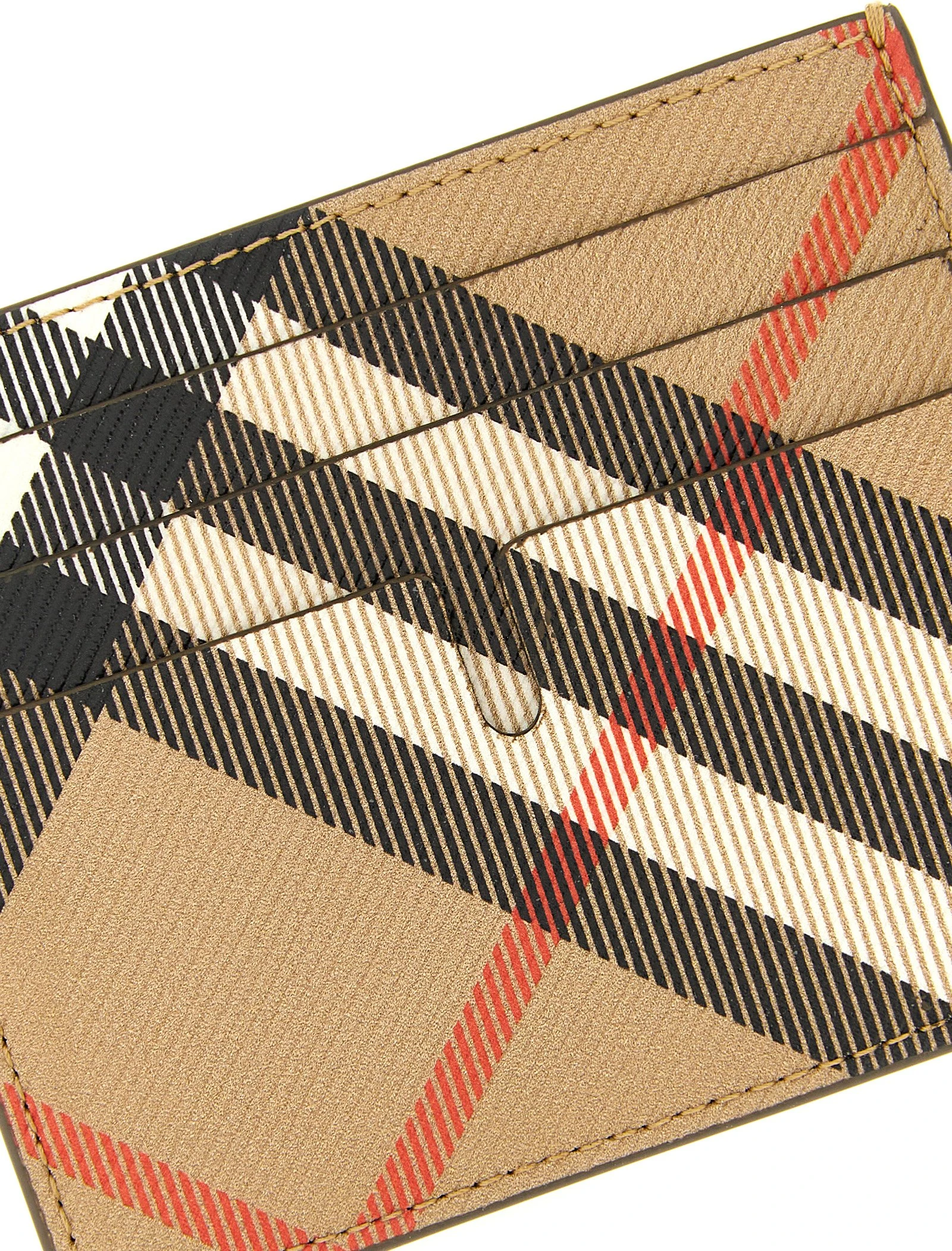 Кардхолдер Burberry Sandon