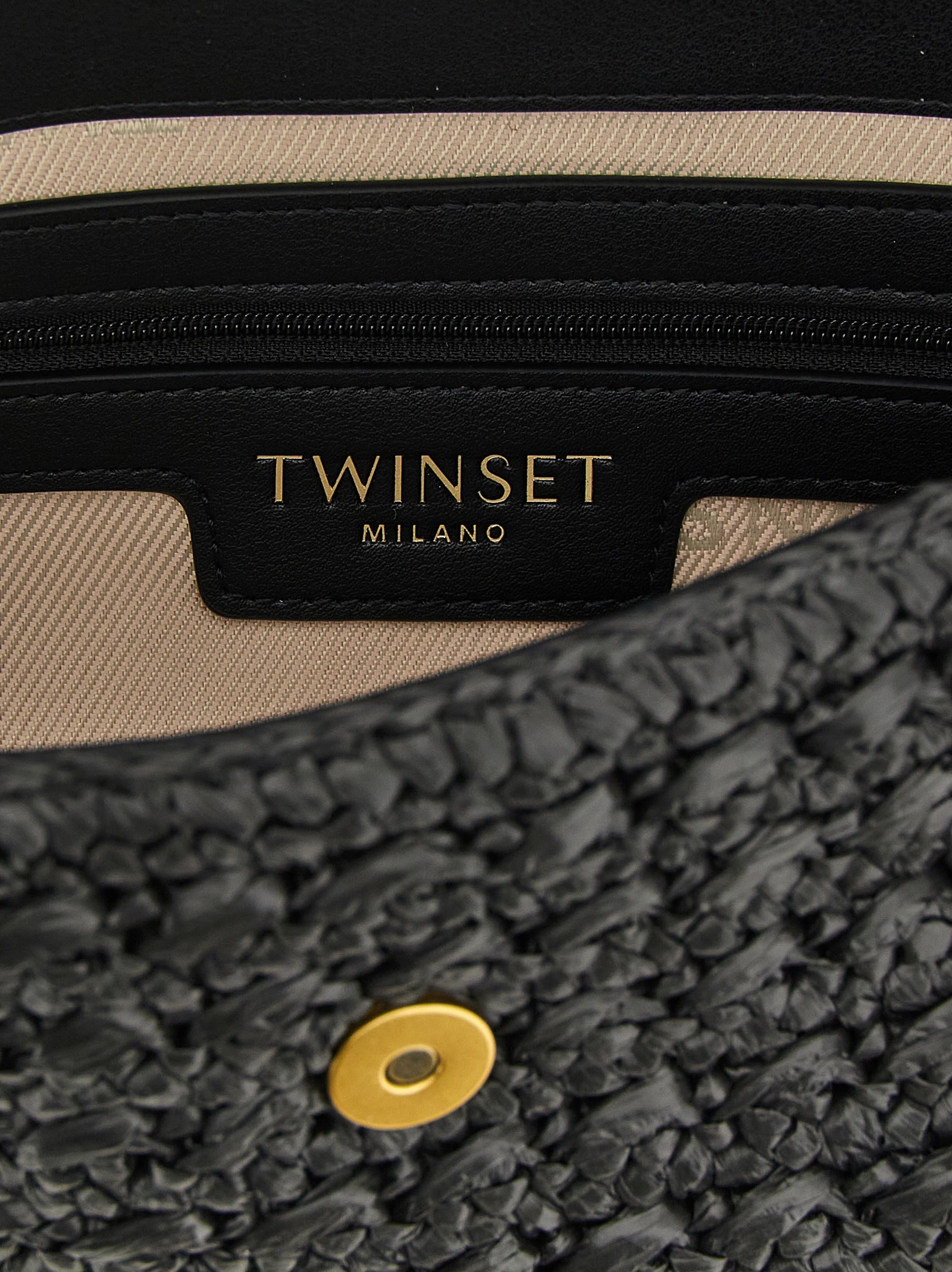Сумка кросс-боди TWINSET