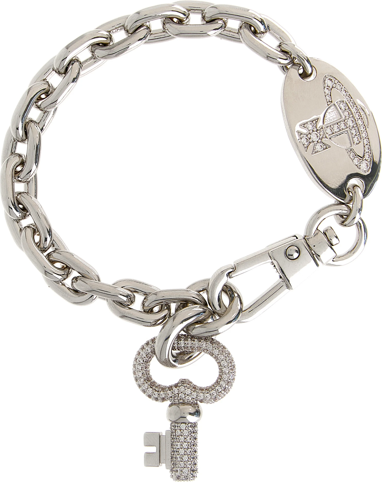 Браслет Vivienne Westwood Ovidia