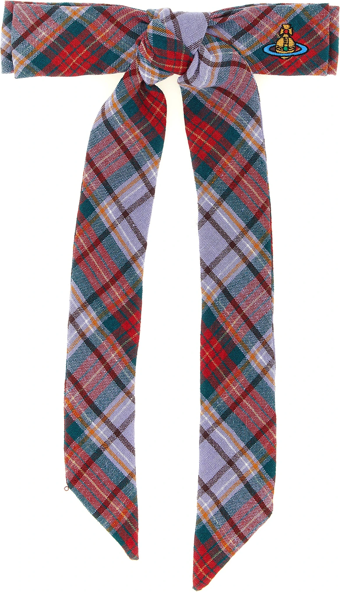 Заколка Vivienne Westwood