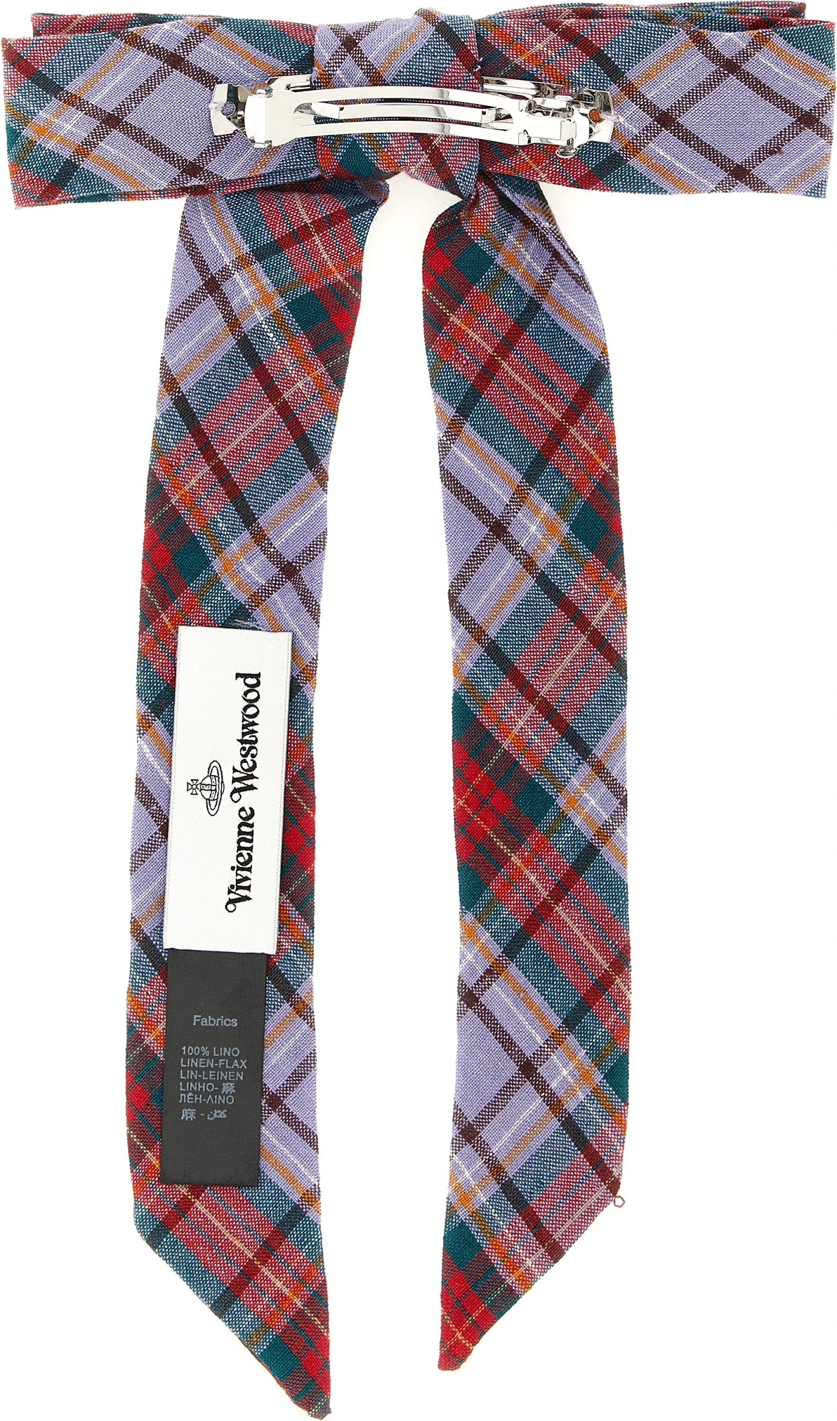 Заколка Vivienne Westwood