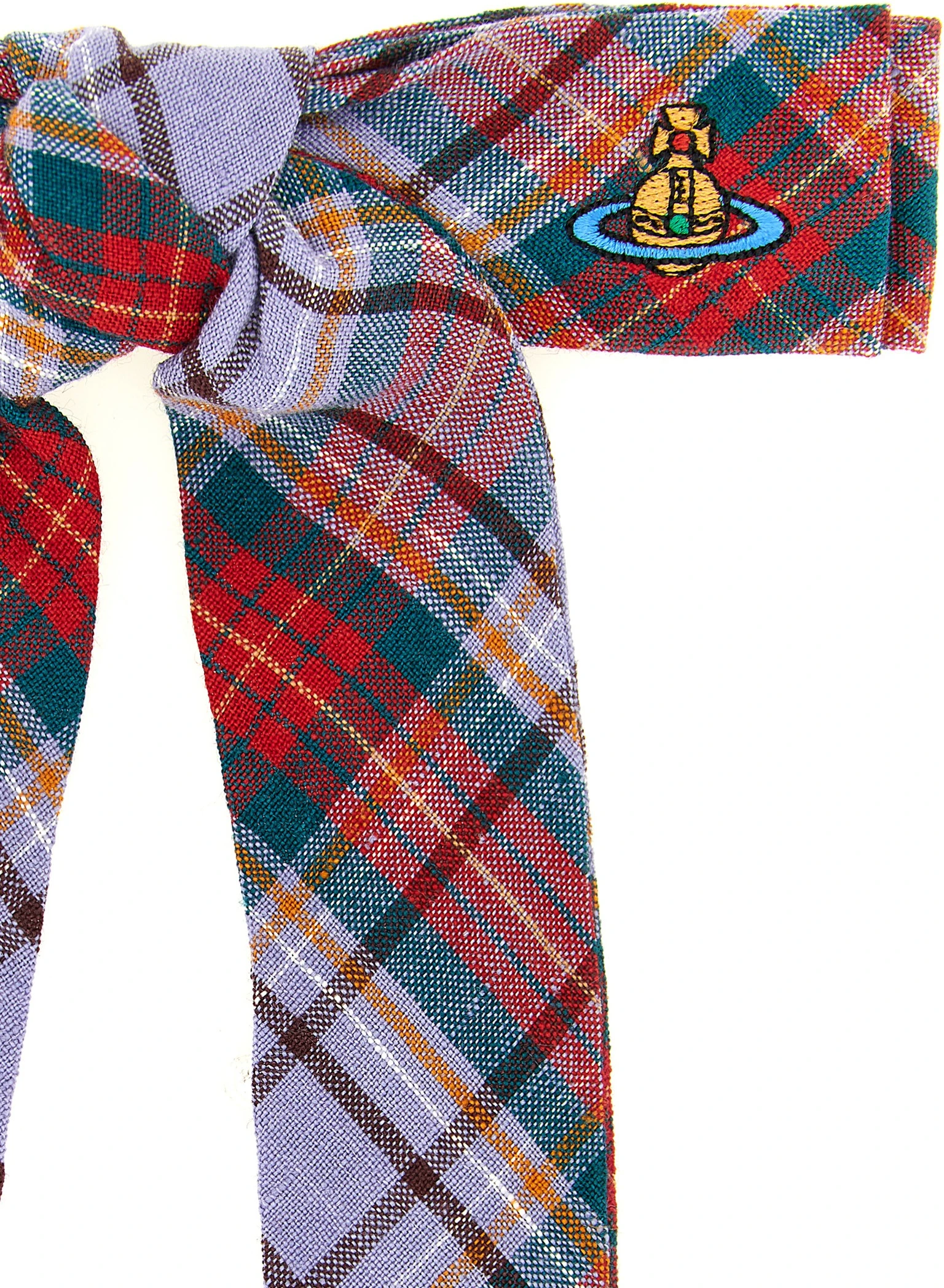 Заколка Vivienne Westwood