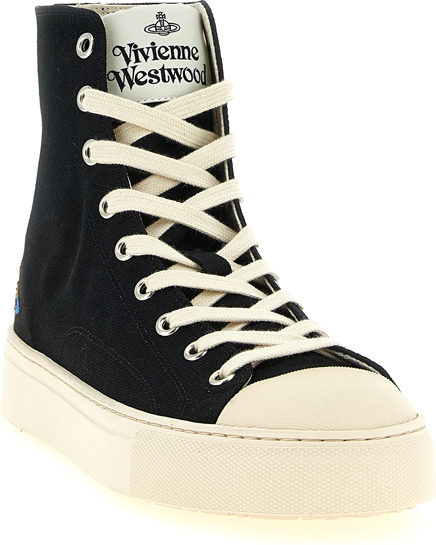 Кроссовки Vivienne Westwood High Top