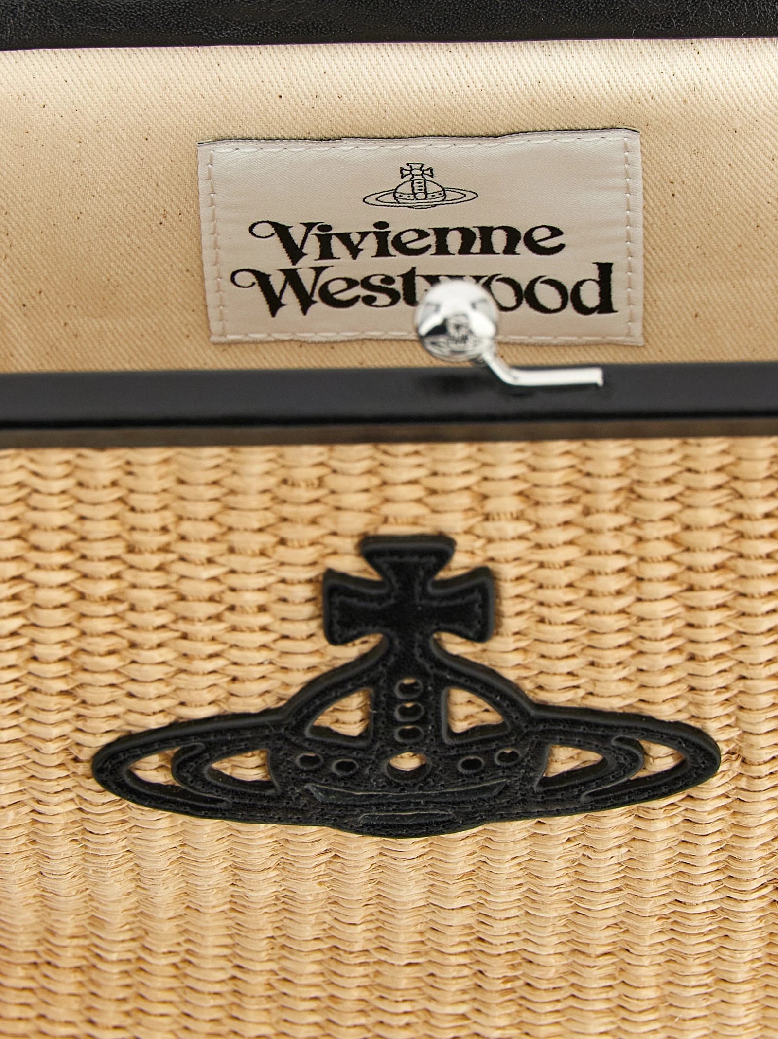 Клатч Vivienne Westwood