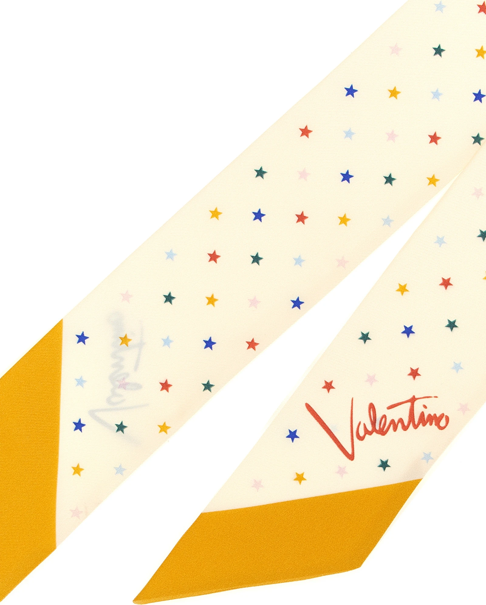 Платок Valentino Garavani