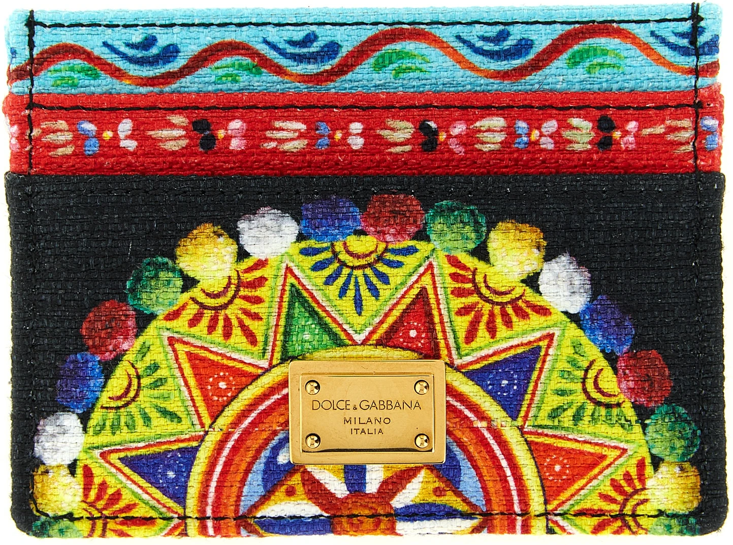 Кардхолдер Dolce & Gabbana