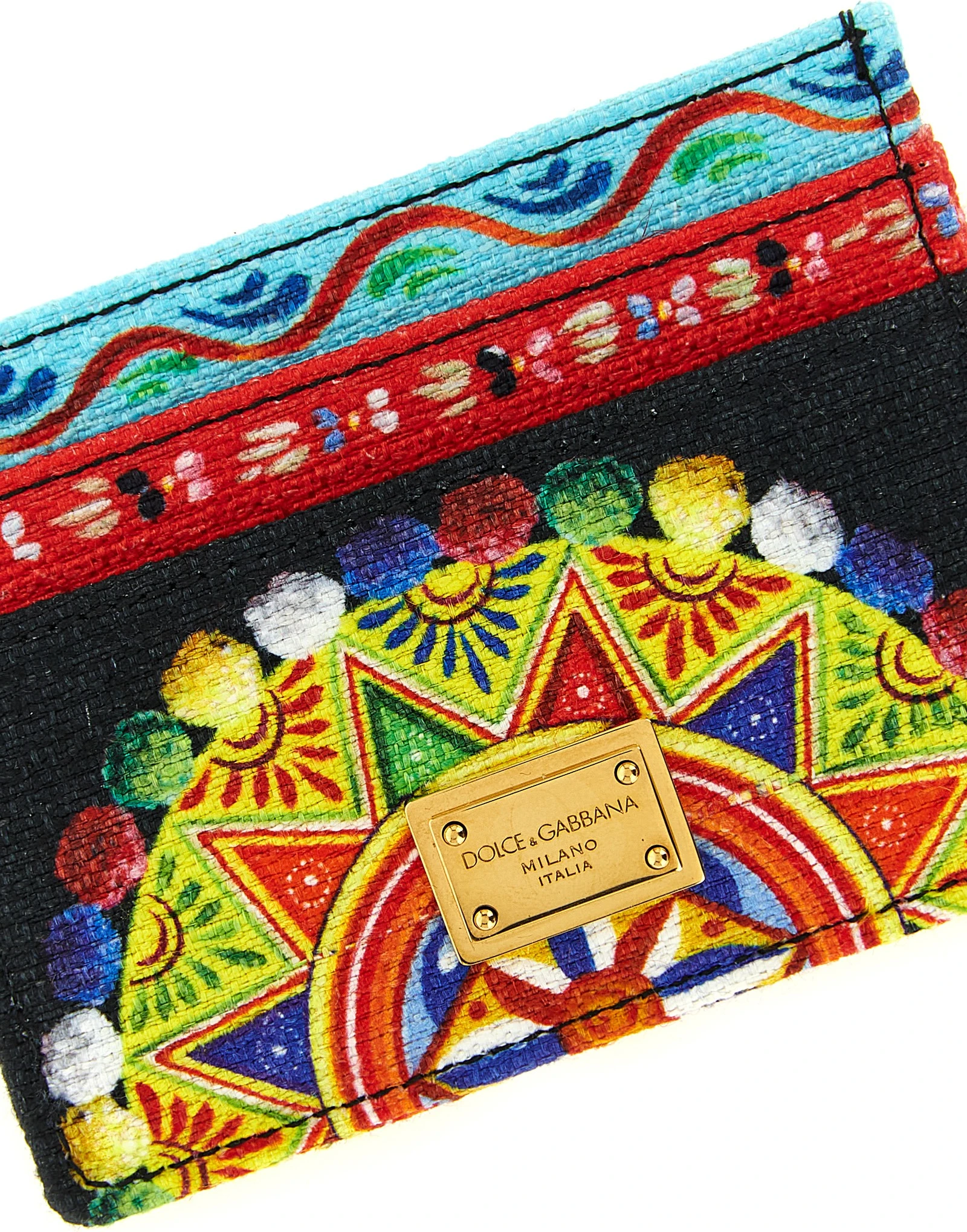 Кардхолдер Dolce & Gabbana