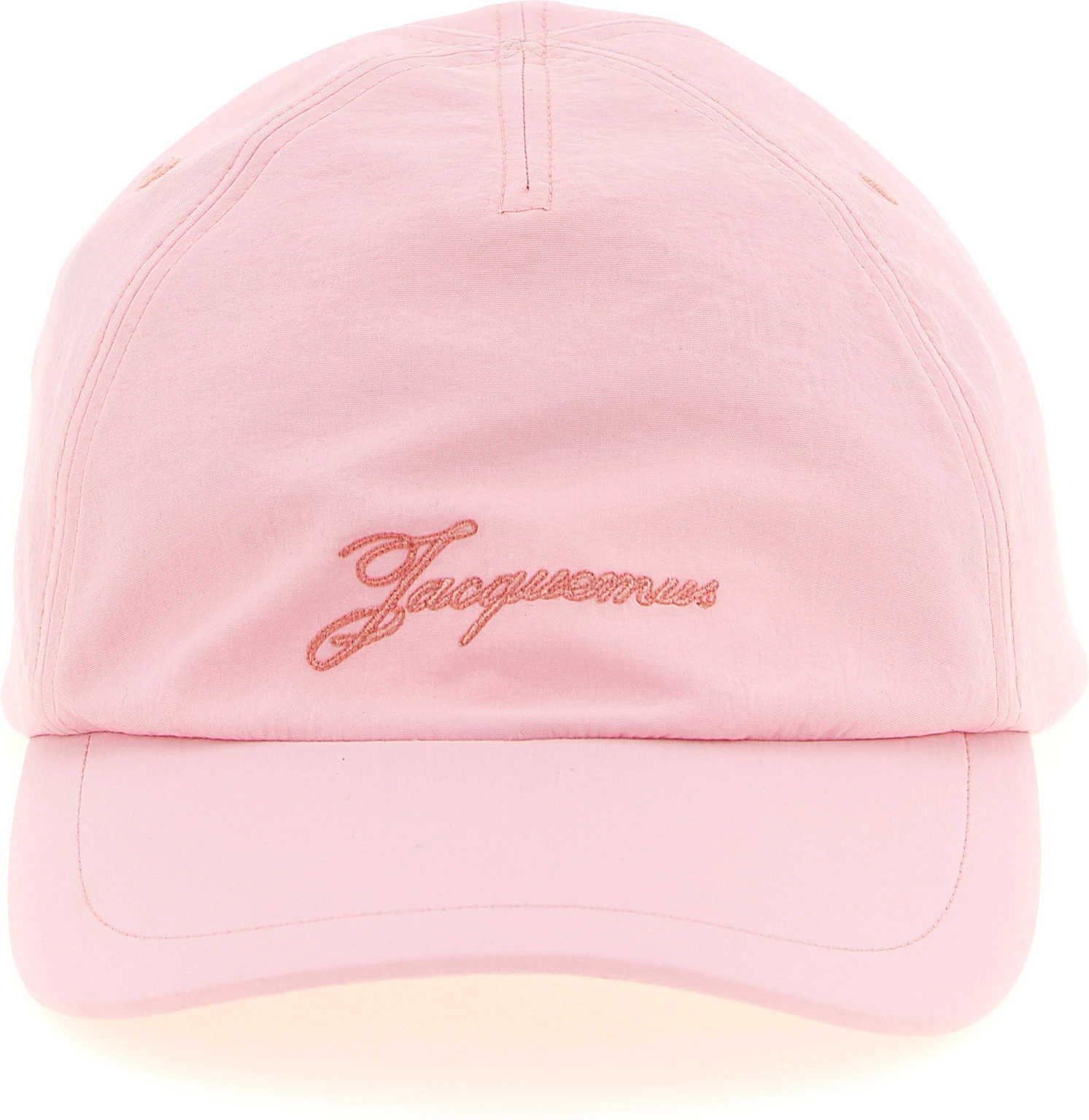 Бейсболка Jacquemus