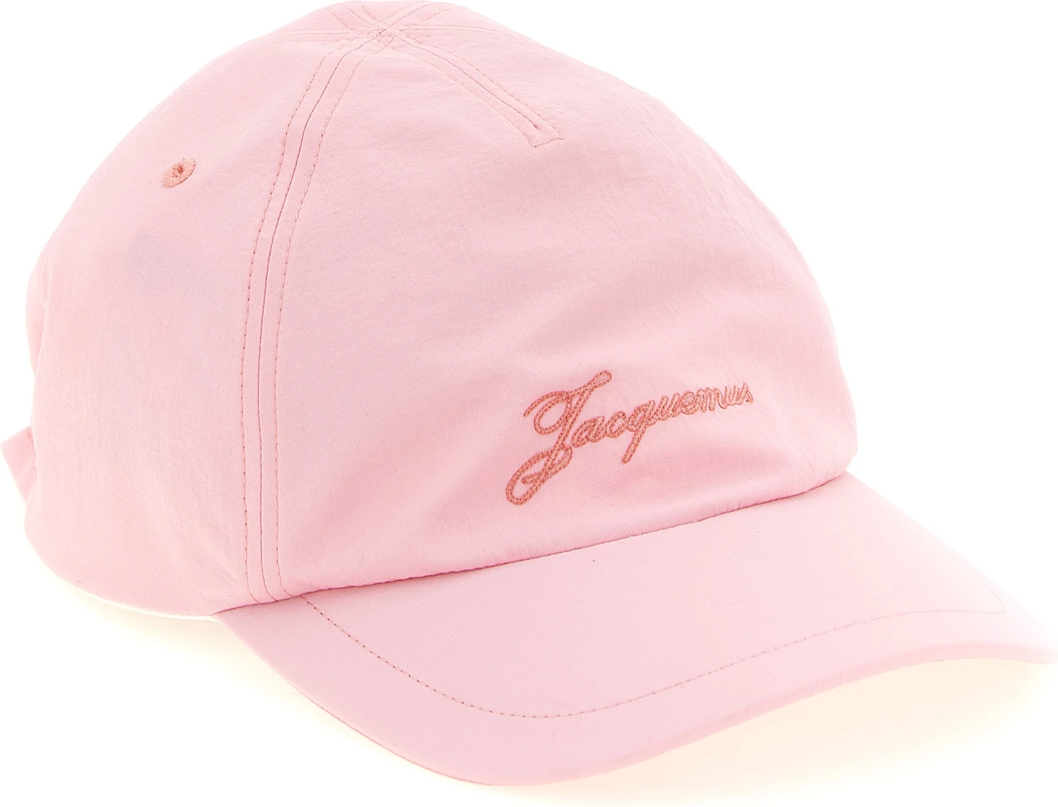Бейсболка Jacquemus