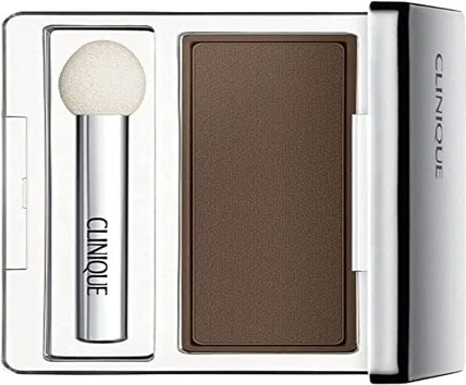 Тени для век Soft Matte Clinique All about Shadow