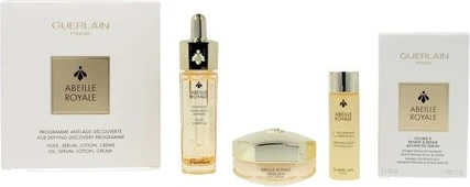 Набор Youth Oil-in-Water Guerlain