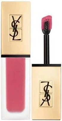 Жидкая помада Yves Saint Laurent Tatouage Couture