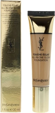 Жидкая тональная основа Yves Saint Laurent Touche Clat