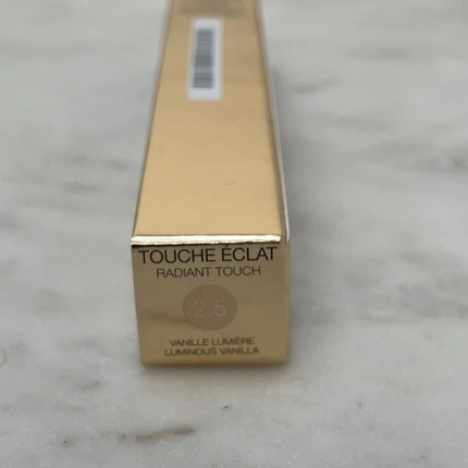 Консилер Yves Saint Laurent Touche Eclat High Cover Radiant Concealer