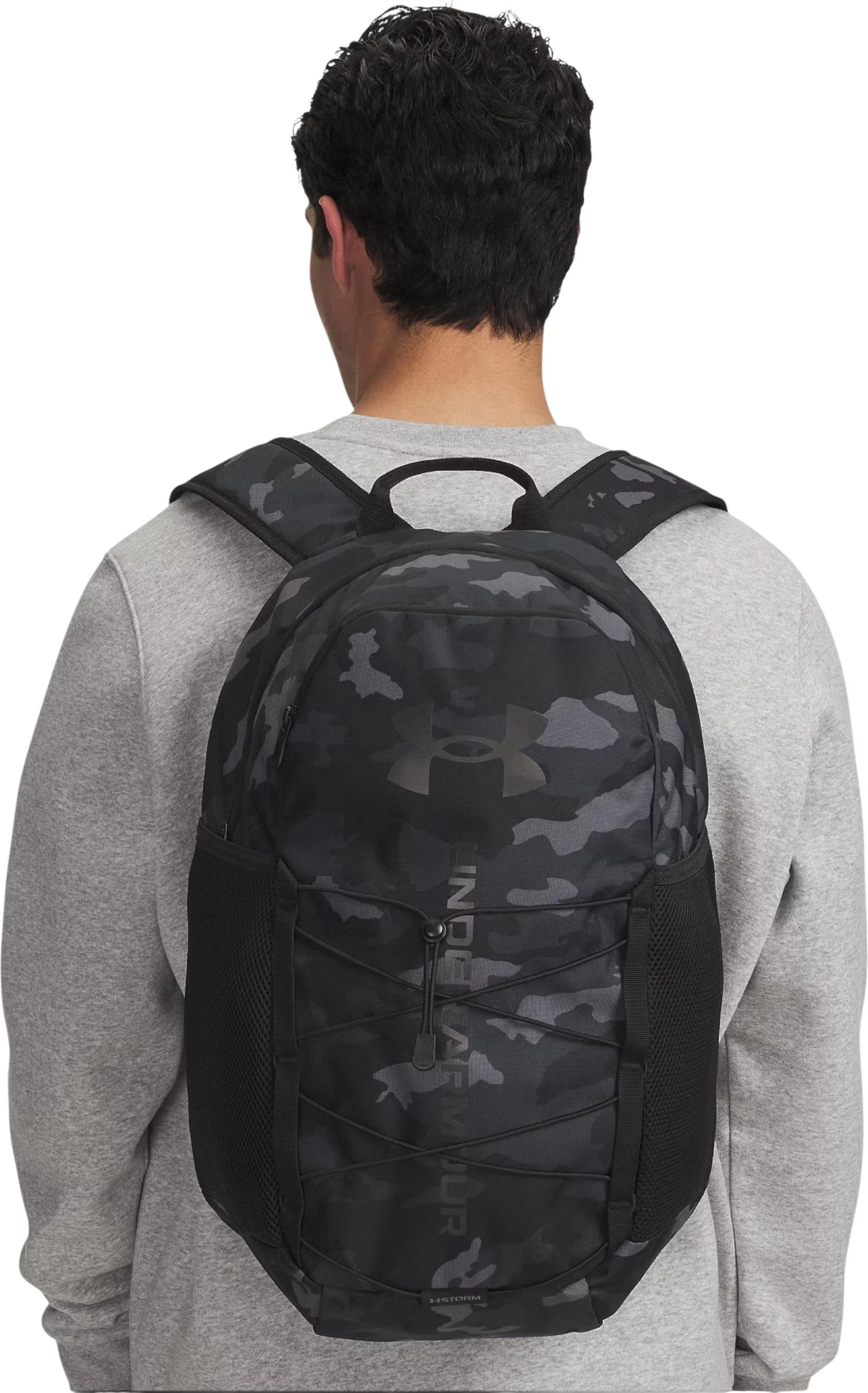 Рюкзак Hustle Sport 6.0 Under Armour