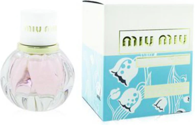 Туалетная вода Miu Miu L'Eau Rosee