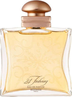 Hermes 24 Faubourg Eau De Parfum Spray