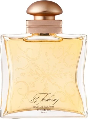Hermes 24 Faubourg Eau De Parfum Spray