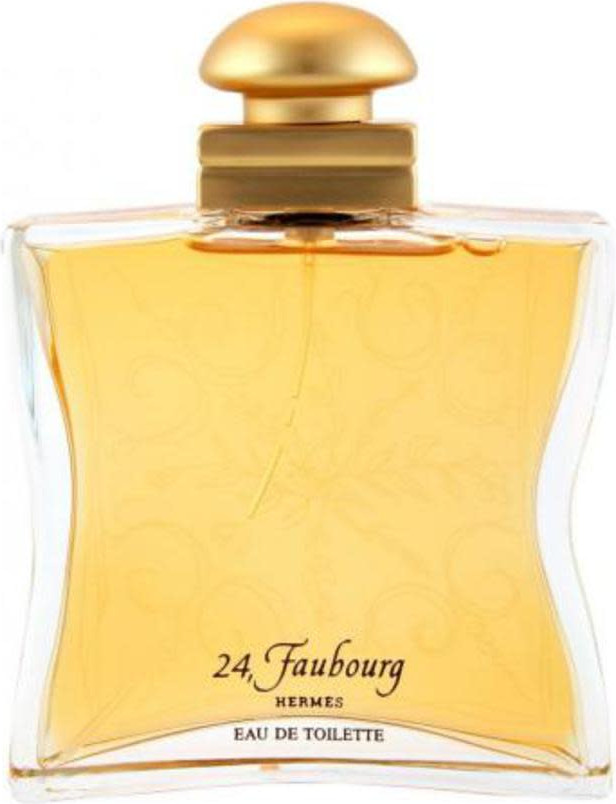 Туалетная вода Hermes 24 Faubourg