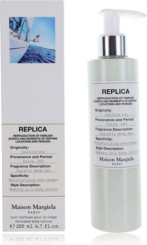 Maison Margiela Replica Sailing Day Лосьон для тела