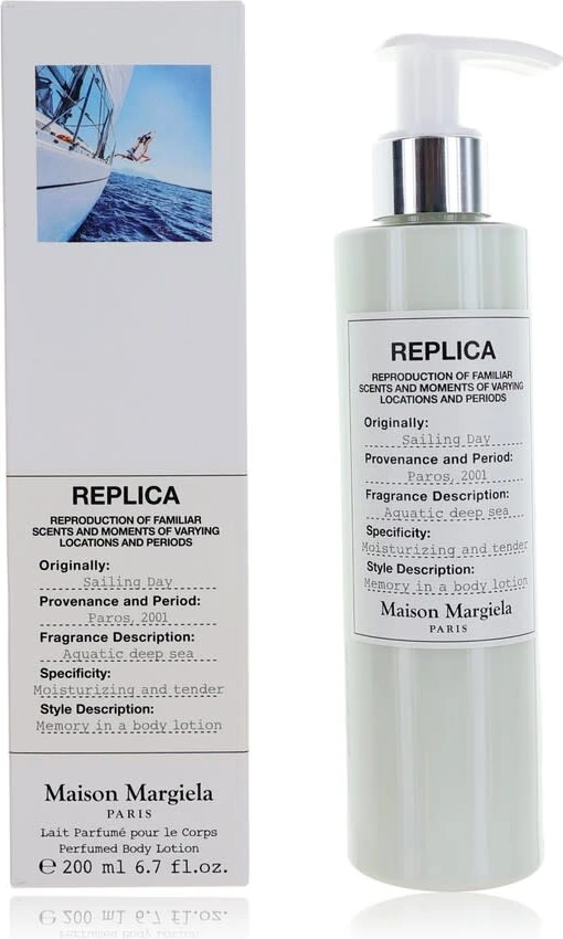 Maison Margiela Replica Sailing Day Лосьон для тела