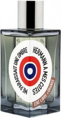 Eau De Parfum Etat Libre D'Orange Hermann A Mes Cotes