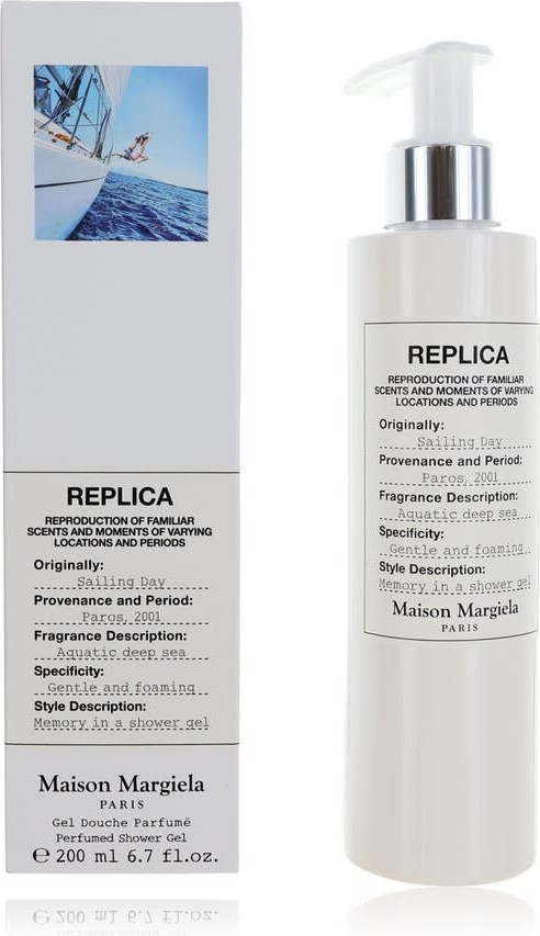 Maison Margiela Replica Sailing Day Гель для душа