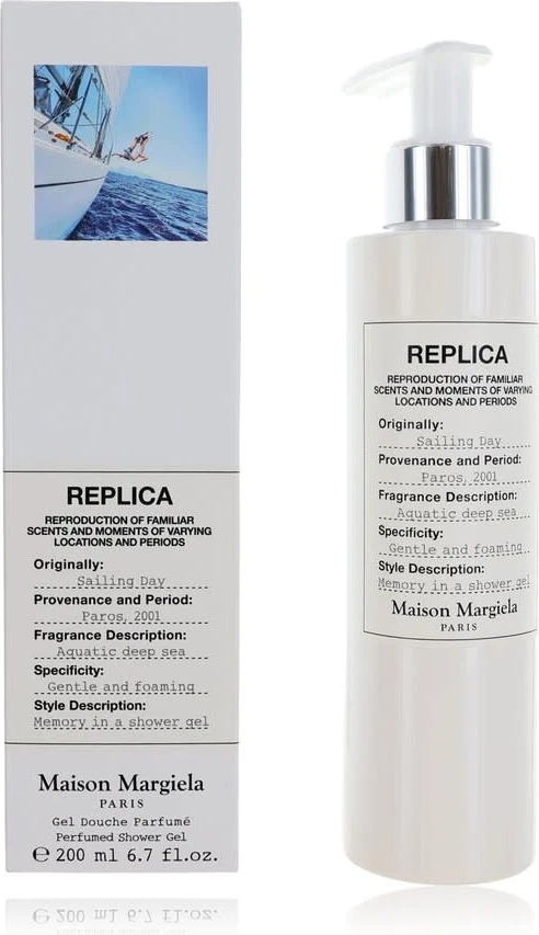 Maison Margiela Replica Sailing Day Гель для душа
