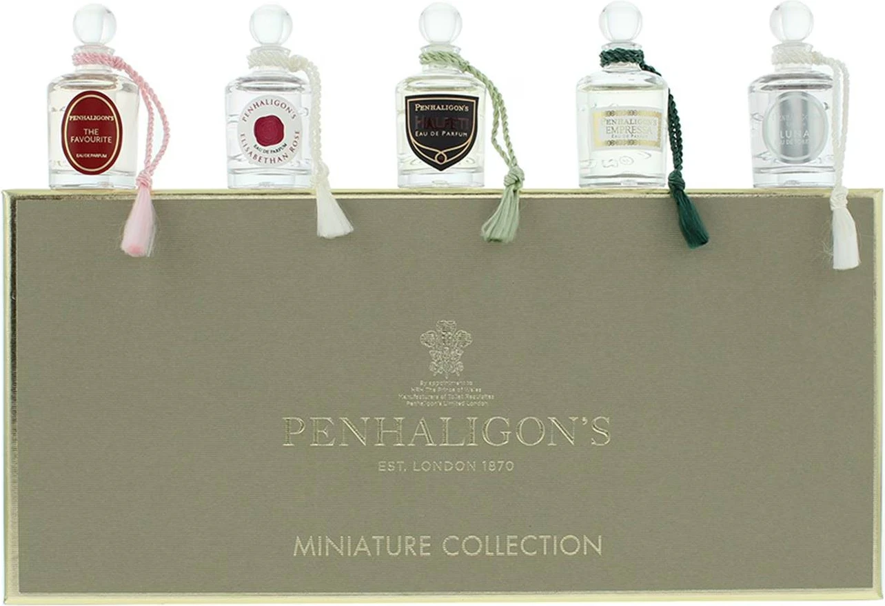 Подарочный набор Penhaligon's London
