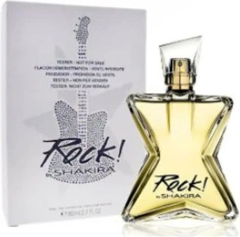 Туалетная вода Shakira Rock!