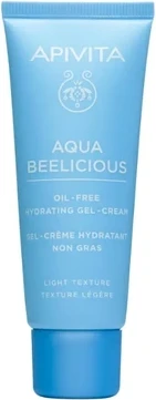 Oil-Free Hydrating Gel Cream Apivita