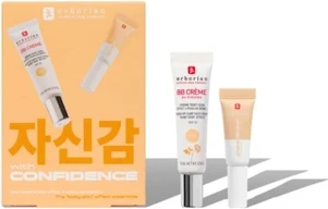 Erborian Bb Cream With Ginseng Nude Spf 20 15ml Набор Erborian