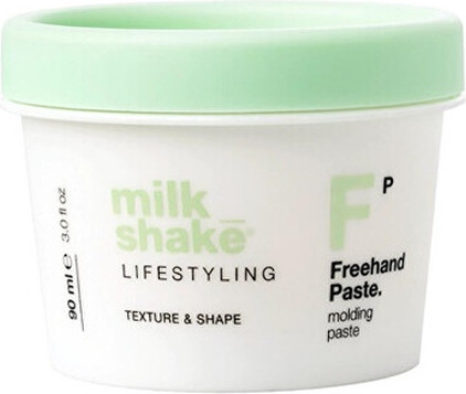 Паста для укладки волос Milk Shake Lifestyling Freehand Paste