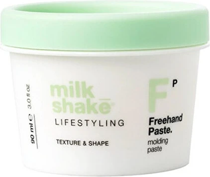 Паста для укладки волос Milk Shake Lifestyling Freehand Paste